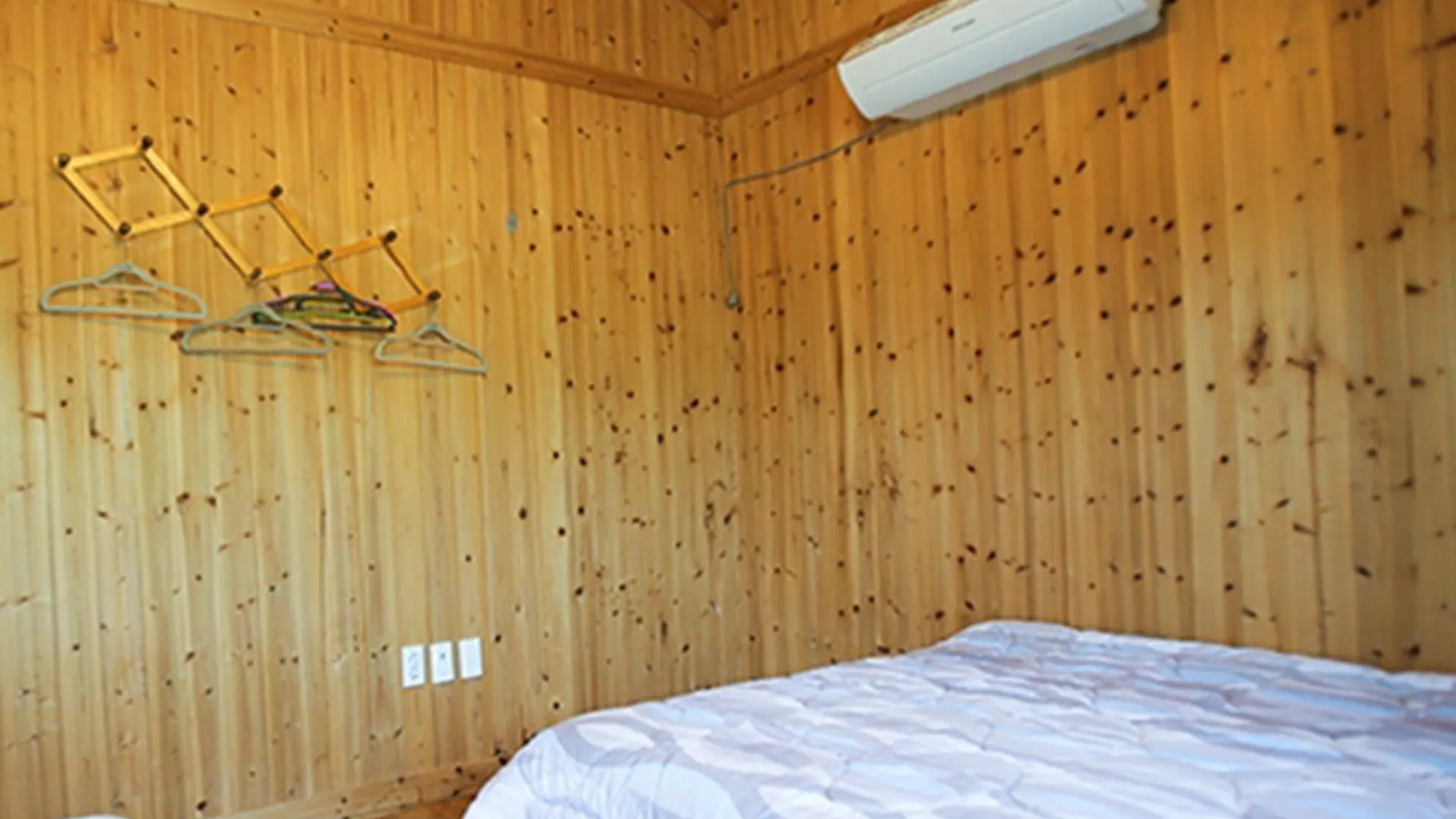 *** Hotell Evergreen House Pension Jeju Sydkorea