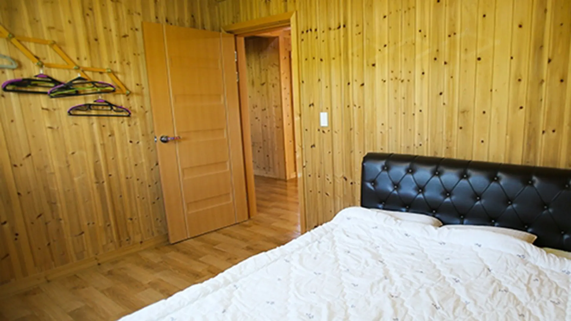 Evergreen House Pension Jeju